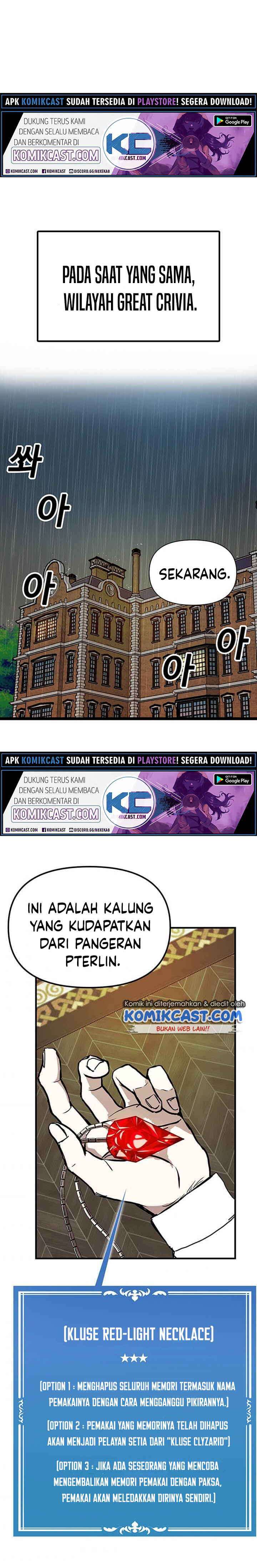 I Am Player Who Suck Alone Chapter 53 Bahasa Indonesia